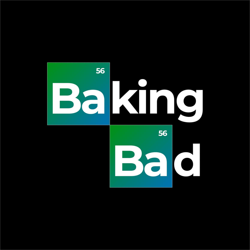 Baking Bad