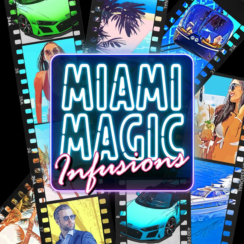 Miami Magic