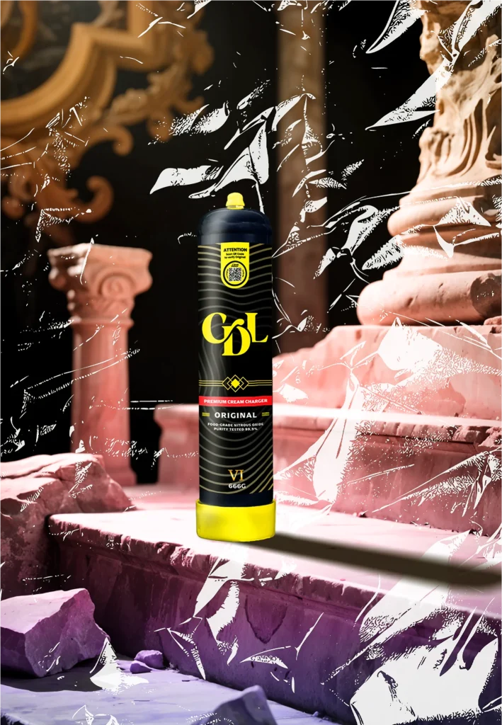 CDL Sixth Wave Édition 666