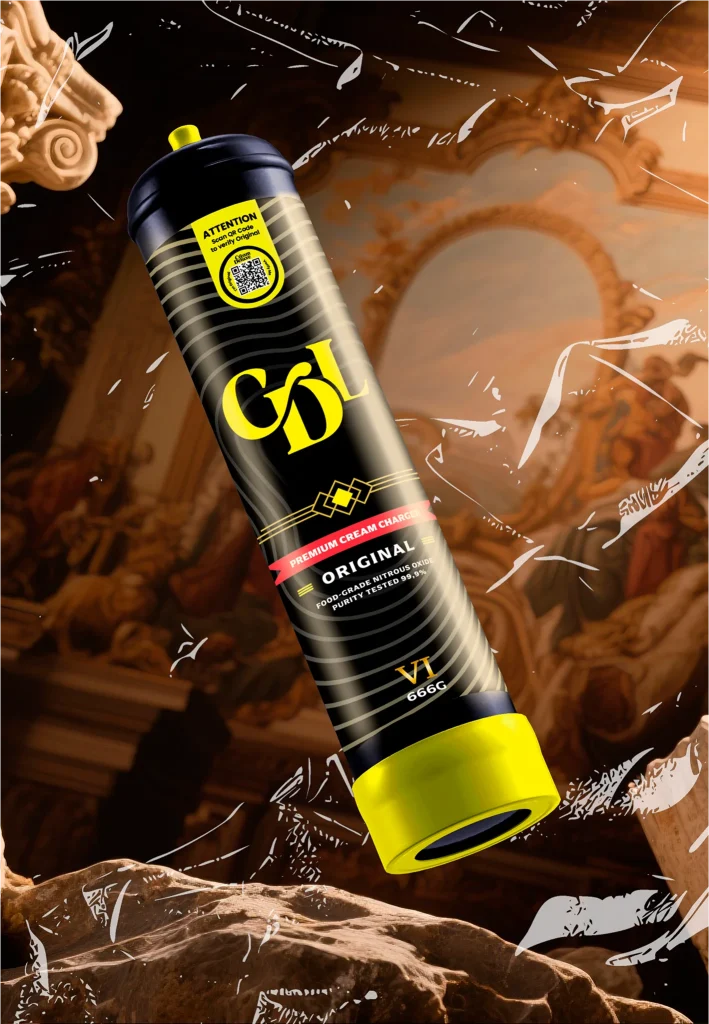 CDL Sixth Wave Édition 666