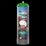 Baking Bad de 2,2 L