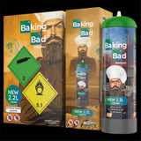 Baking Bad de 2,2 L