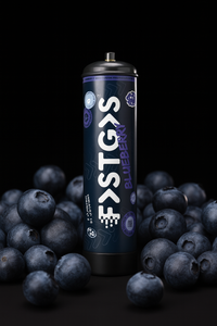 FastGas 670g -Myrtille