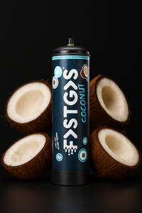 FastGas 670g - Noix de Coco