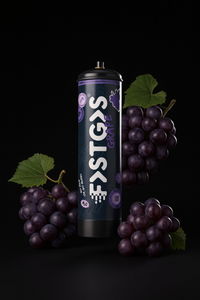 FastGas 670g -Raisin