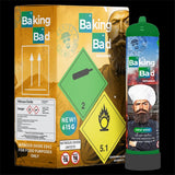Baking Bad 615 g