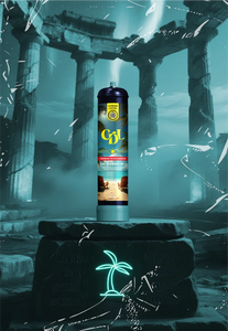 CDL Hawaii – Édition Sixth Wave