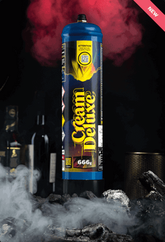 666 Edition Standard