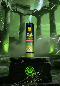 CDL Kiwi – Édition Sixth Wave