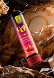 CDL Fraise – Édition Sixth Wave