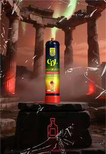 CDL TequilaApple – Édition Sixth Wave