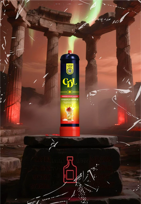 CDL TequilaApple – Édition Sixth Wave